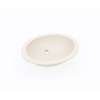 13 x 16 Swanstone(R) Undermount Single Bowl Sink in Tahiti White, UL01613.011