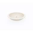 13 x 16 Swanstone(R) Undermount Single Bowl Sink in Tahiti White, UL01613.011