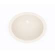 13 x 16 Swanstone(R) Undermount Single Bowl Sink in Tahiti White, UL01613.011