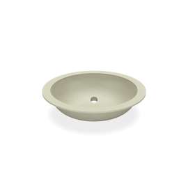 UL-1613 13 x 16 Swanstone(R) Undermount Single Bowl Sink in Coastal Sands