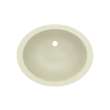 13 x 16 Swanstone(R) Undermount Single Bowl Sink in Coastal Sands, UL01613.013