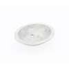13 x 16 Swanstone(R) Undermount Single Bowl Sink in Ice, UL01613.130