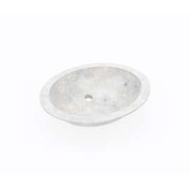 UL-1613 13 x 16 Swanstone(R) Undermount Single Bowl Sink in Ice