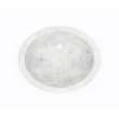 13 x 16 Swanstone(R) Undermount Single Bowl Sink in Ice, UL01613.130