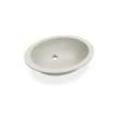 13 x 16 Swanstone(R) Undermount Single Bowl Sink in Mountain Mist, UL01613.141