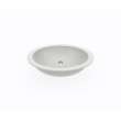 13 x 16 Swanstone(R) Undermount Single Bowl Sink in Birch, UL01613.226