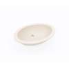 13 x 19 Swanstone(R) Undermount Single Bowl Sink in Tahiti White, UL01913.011