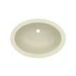 13 x 19 Swanstone(R) Undermount Single Bowl Sink in Coastal Sands, UL01913.013