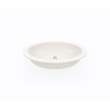 13 x 19 Swanstone(R) Undermount Single Bowl Sink in Bisque, UL01913.018