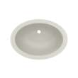 13 x 19 Swanstone(R) Undermount Single Bowl Sink in Mountain Mist, UL01913.141