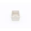 11 x 17 Swanstone(R) Undermount Single Bowl Sink in Bisque, US01711SB.018