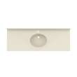 Ellipse 22 x 61 Single Bowl Vanity Top in Coastal Sands, VC02261.013