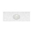 Ellipse 22 x 61 Single Bowl Vanity Top in Ice, VC02261.130