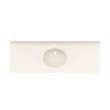 Ellipse 22 x 61 Single Bowl Vanity Top in Mountain Mist, VC02261.141