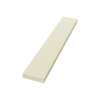 3/4" 3" x 18" Sidesplash - 17" & 19" Ellipse Vanity Tops in Coastal Sands, VT00019SS.013