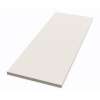 1/2" x 8" x 21" Side Apron Panel in Bisque, VT00022SA.018