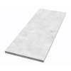 1/2" x 8" x 21" Side Apron Panel in Ice, VT00022SA.130