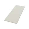 1/2" x 8" x 21" Side Apron Panel in Mountain Mist, VT00022SA.141