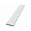 3/4" x 3" x 21" Sidesplash Ellipse Vanity Tops in Ice, VT00022SS.130