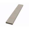 3/4" x 3" x 21" Sidesplash Ellipse Vanity Tops in Limestone, VT00022SS.218