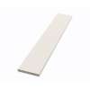 3/8" x 3" x 18" Sidesplash - 17" & 19" Ellipse Vanity Tops in Bisque, VT01803SS.018