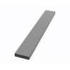 3/8" x 3" x 21" Sidesplash Ellipse Vanity Tops in Ash Gray, VT02103SS.203