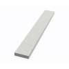 3/8" x 3" x 21" Sidesplash Ellipse Vanity Tops in Birch, VT02103SS.226