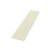 1/2" x 8 x 37" Front Apron Panel in Coastal Sands, VT02237FA.013