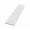 1/2" x 8 x 37" Front Apron Panel in Ice, VT02237FA.130