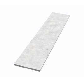 VT37FA 1/2" x 8 x 37" Front Apron Panel in Ice