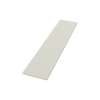 1/2" x 8 x 37" Front Apron Panel in Mountain Mist, VT02237FA.141