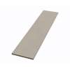 1/2" x 8 x 37" Front Apron Panel in Limestone, VT02237FA.218