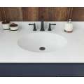 Bathroom Vanities and Cabinets