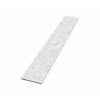 1/2" x 8" x 55" Front Apron Panel in Ice, VT02255FA.130