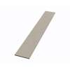 1/2" x 8" x 55" Front Apron Panel in Limestone, VT02255FA.218