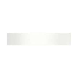 1/2" x 8" x 61" Front Apron Panel in White, VT02261FA.010
