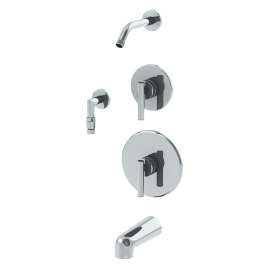 Tub/Shower Trim