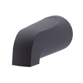 Non-Diverter Tub Spout