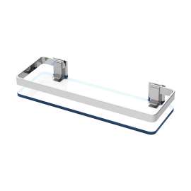 14" Glass Shelf