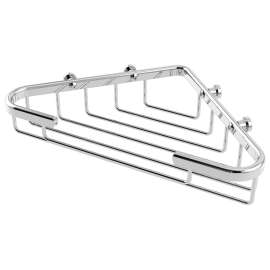 Corner Soap Basket