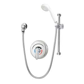 Safetymix Shower Unit