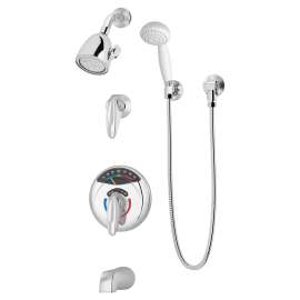Safetymix/Visu-Temp