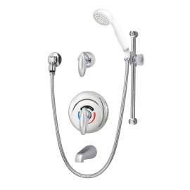 SafetyMix Tub/Shower Trim