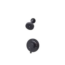 Solarity Shower Trim