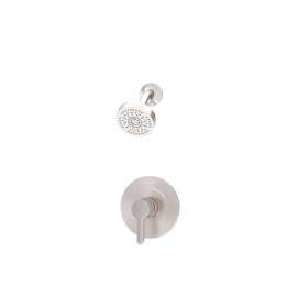 Solarity Shower Trim