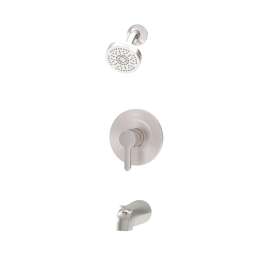 Solarity Tub and Shower Trim
