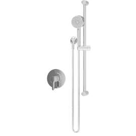 Solarity Hand Shower Trim