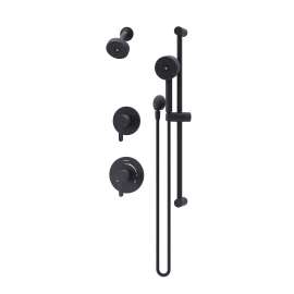 Solarity Shower and Hand Shower Trim