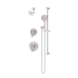 Solarity Shower and Hand Shower Trim