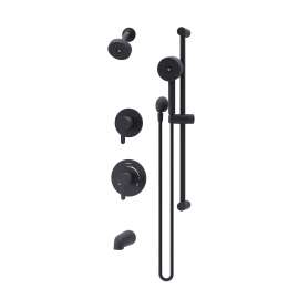 Solarity Shower System Trim